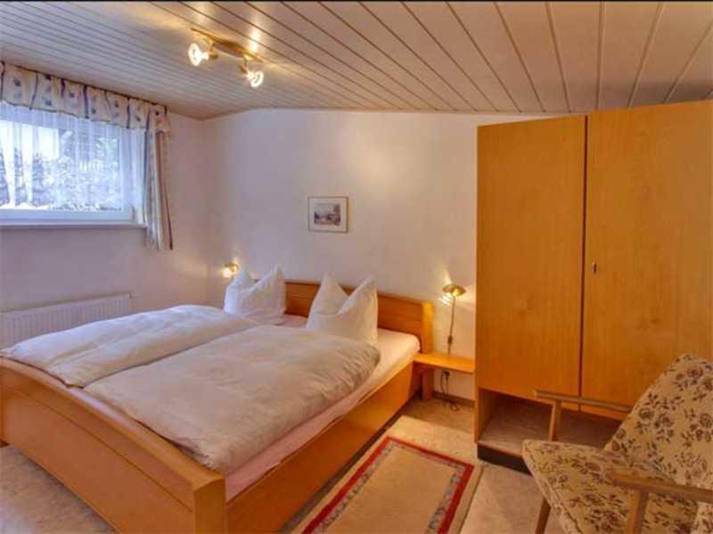 Ferienwohnung Breitenbrunn Erz 1031 Breitenbrunn (Saxony) Exterior foto